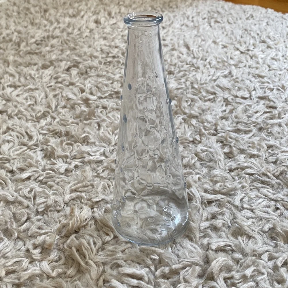 IKEA Clear Vase